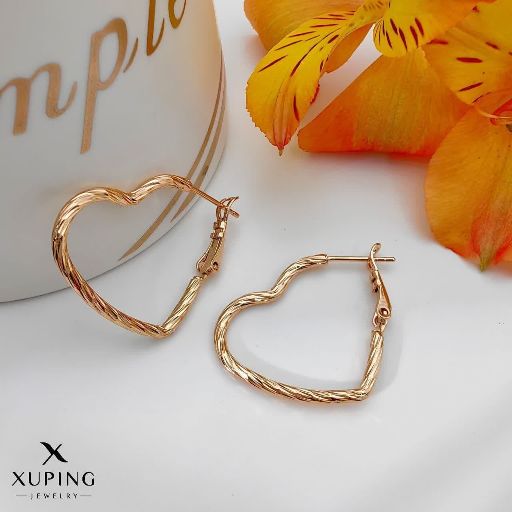 گوشواره ژوپینگ کد 1172 - خرید آنلاین از گالری آداس